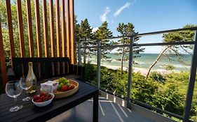 Apartament Golden Pearl Gąski